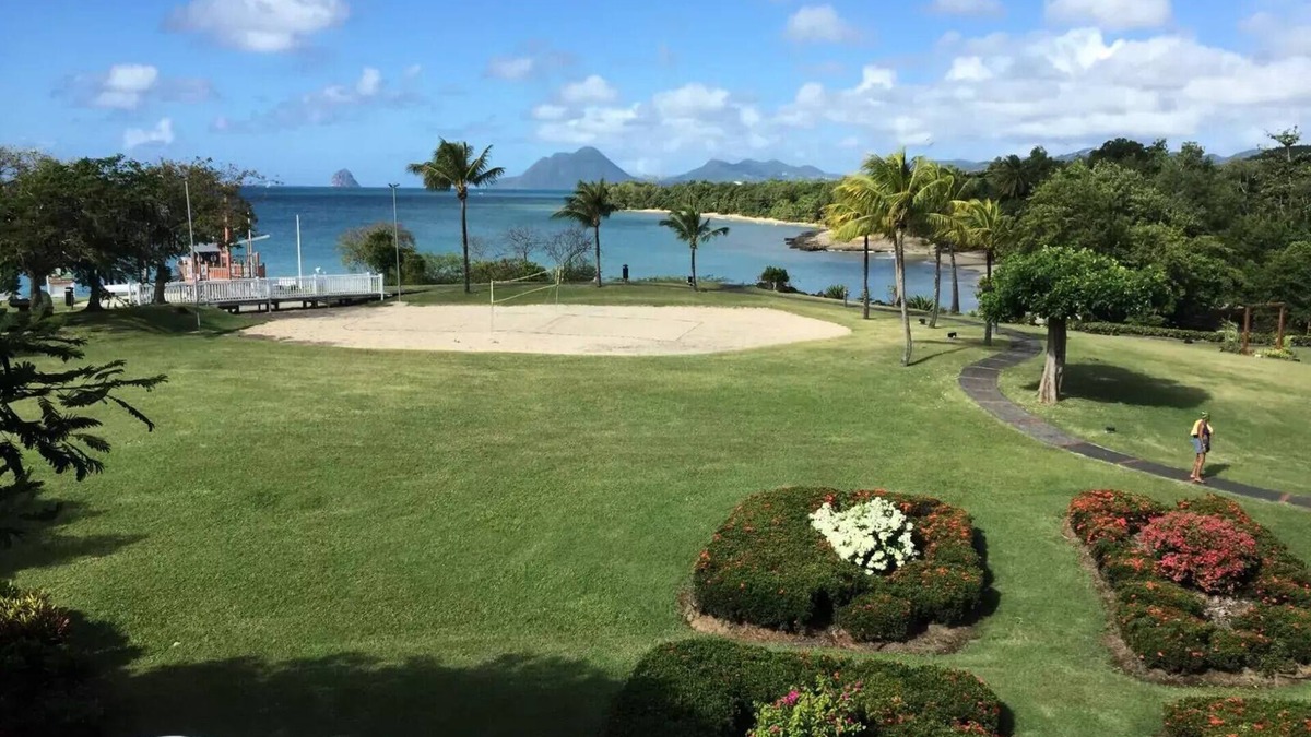 Gros Raisins Apartment | Village Sainte Luce, Martinique - maeva Home - 3 room apartment 6 people - Selection