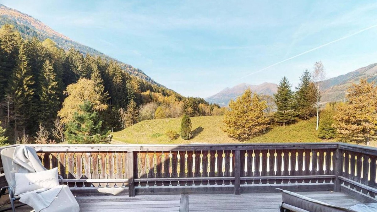 Reisseck Ski Chalet | Village suite incl. culinary package - Landgut Moserhof