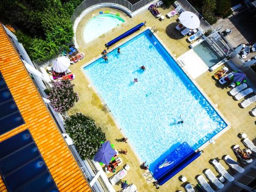 Le Bois-Plage-en-Re Resort | Village Vacances Passion Ré La Blanche