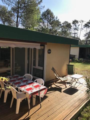Leon Resort | Village Vacances aux Villages sous les Pins