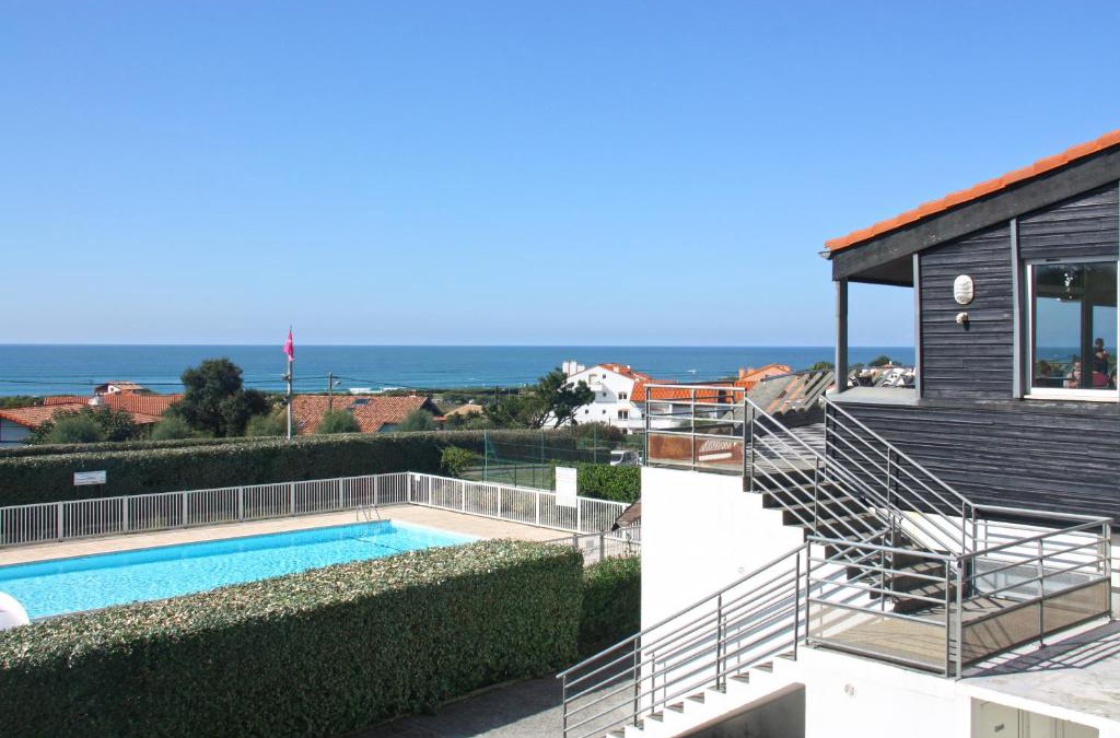Anglet Resort | Village Vacances Azureva Anglet