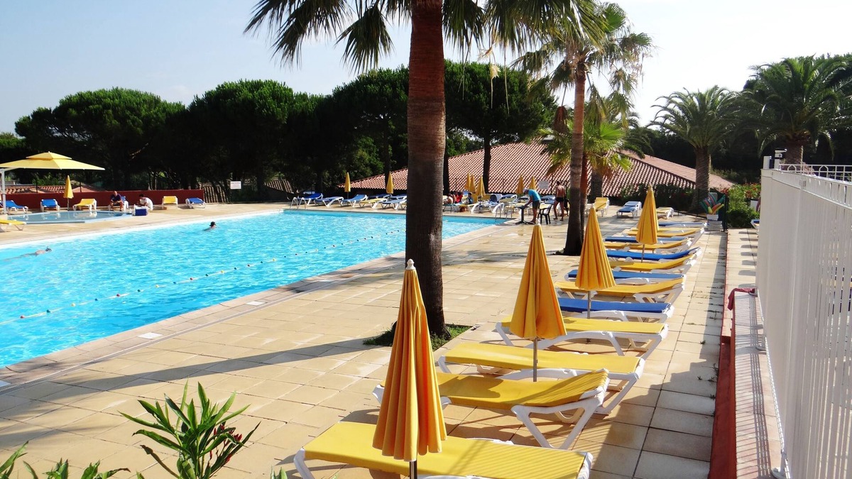 Ramatuelle Hotel | Village Vacances de Ramatuelle - Le Sentier des Pins
