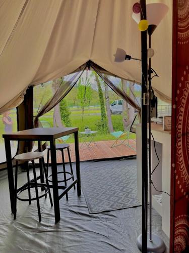 Brassac Other | village vacances du camboussel