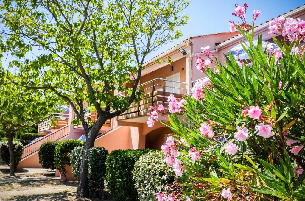 Le Lavandou Resort | Village Vacances Passion La Grande Bastide
