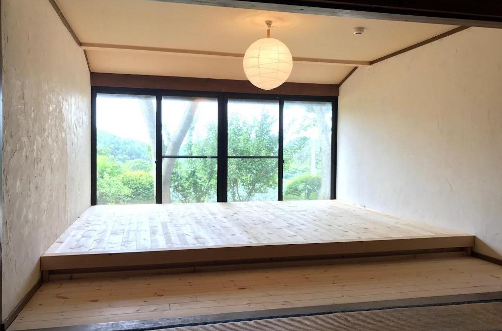 Ina House | VillageOMOYA - Vacation STAY 24662v