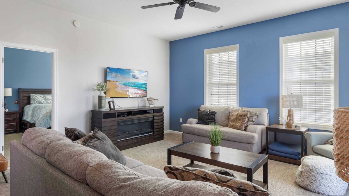 Villages of Five Points Condo | Villages at Five Points- West