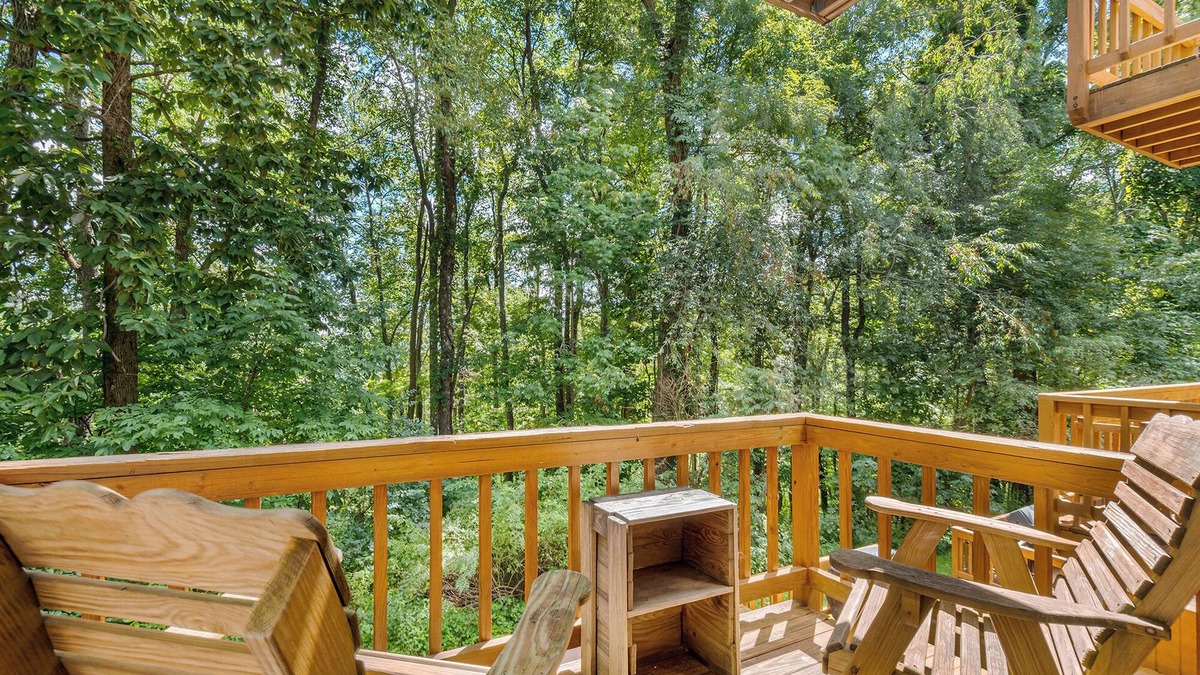 McHenry House | Villages of Wisp 13 Lakeview Court