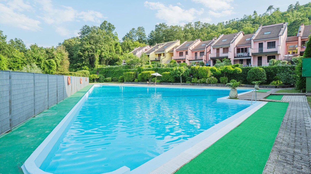 Pignone Apartment | Villaggio 5 Terre by Interhome