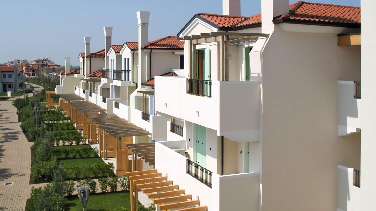 Caorle House | Villaggio A Mare by Interhome