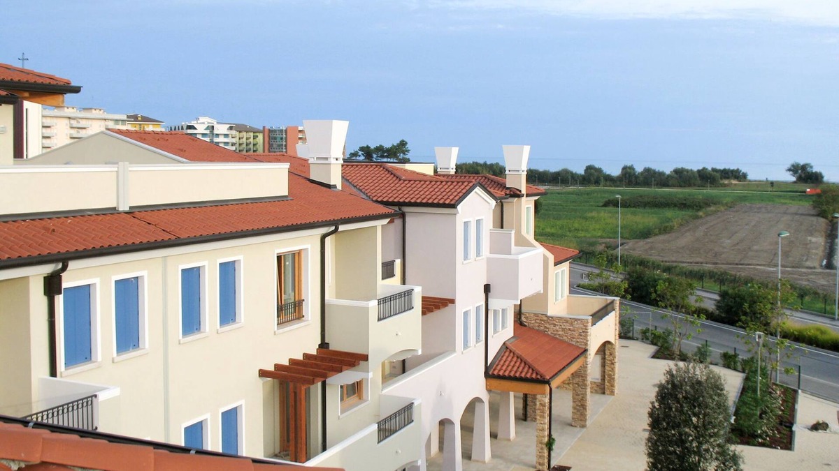 Caorle Apartment | Villaggio A Mare by Interhome