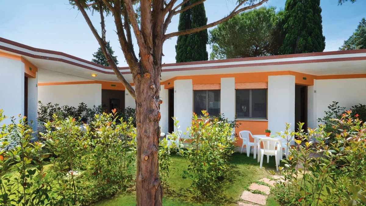 Bibione Lido dei Pini House | Villaggio Battiston by Interhome