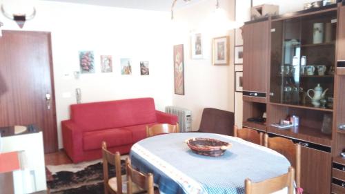 San Giacomo Apartment | Villaggio Bianco