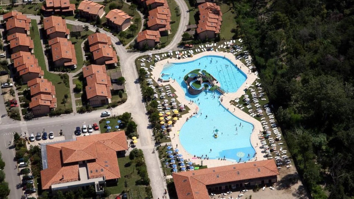 Grado RV Rental | Villaggio Cà Laguna