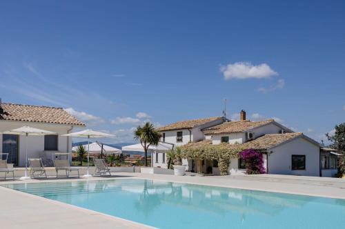 Monteodorisio Bed & Breakfast | Villaggio Cristina