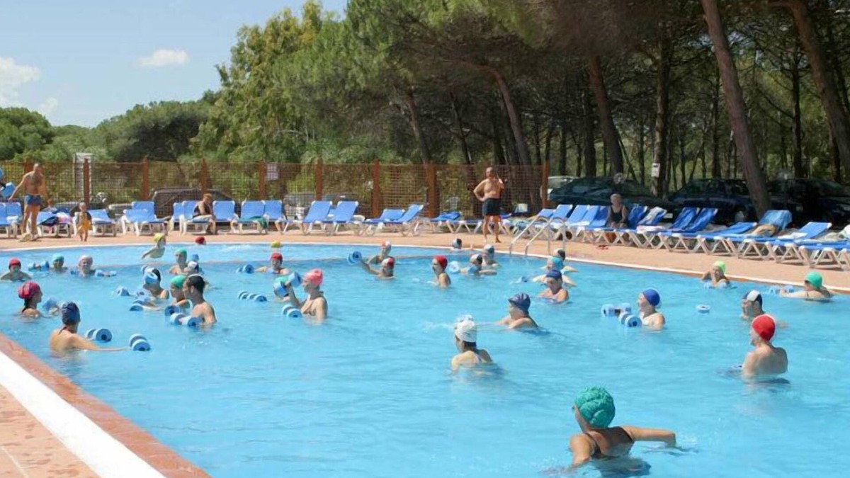 Platamona Hotel | Villaggio dei Pini