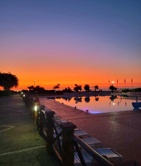 Piraino Resort | Villaggio Hotel Club Calanovellamare