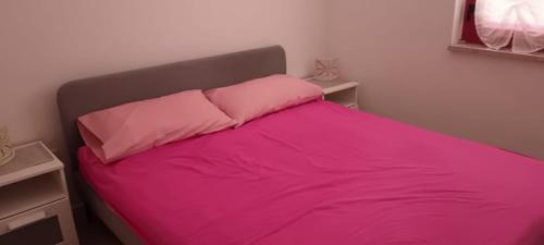 Marina di Mandatoriccio Apartment | Villaggio la Ginestra