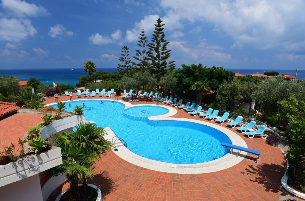 Parghelia Hotel | Villaggio La Pizzuta