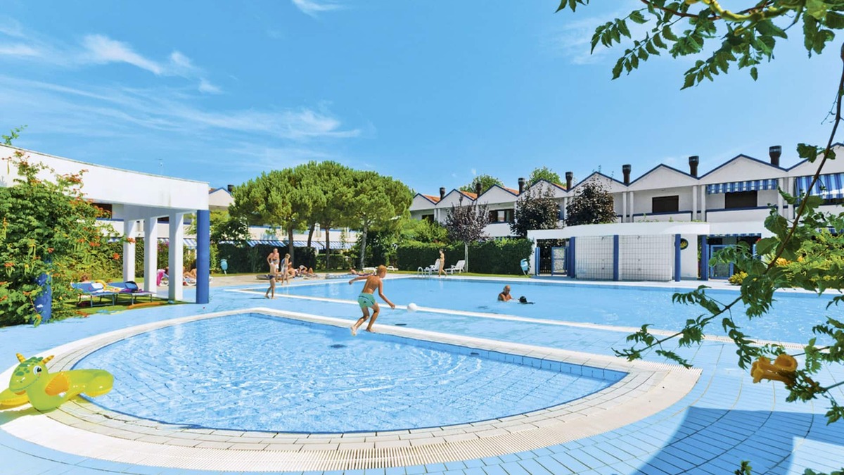 Bibione House | Villaggio Maja by Interhome