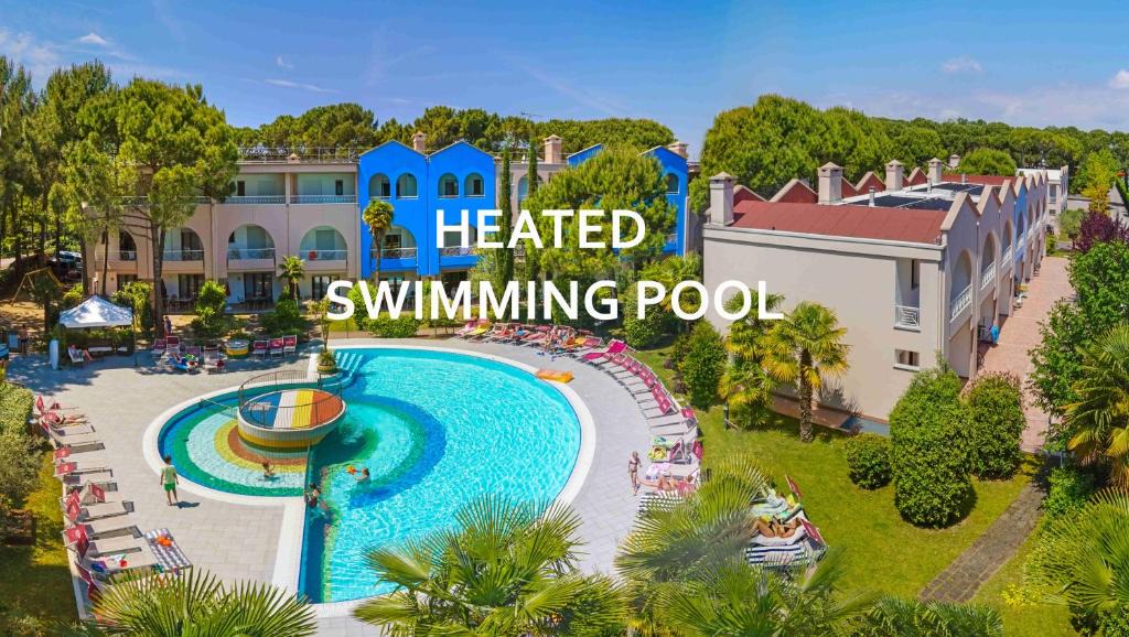 Bibione Pineda Resort | Villaggio Mare Blu