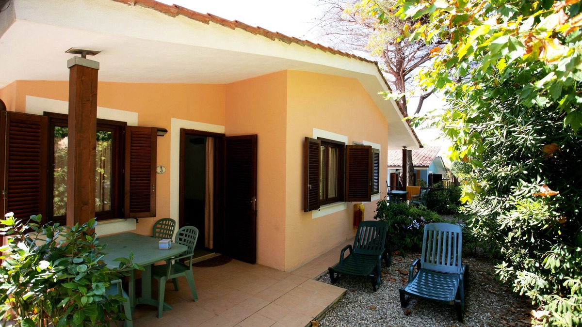 Livorno RV Rental | Villaggio Miramare