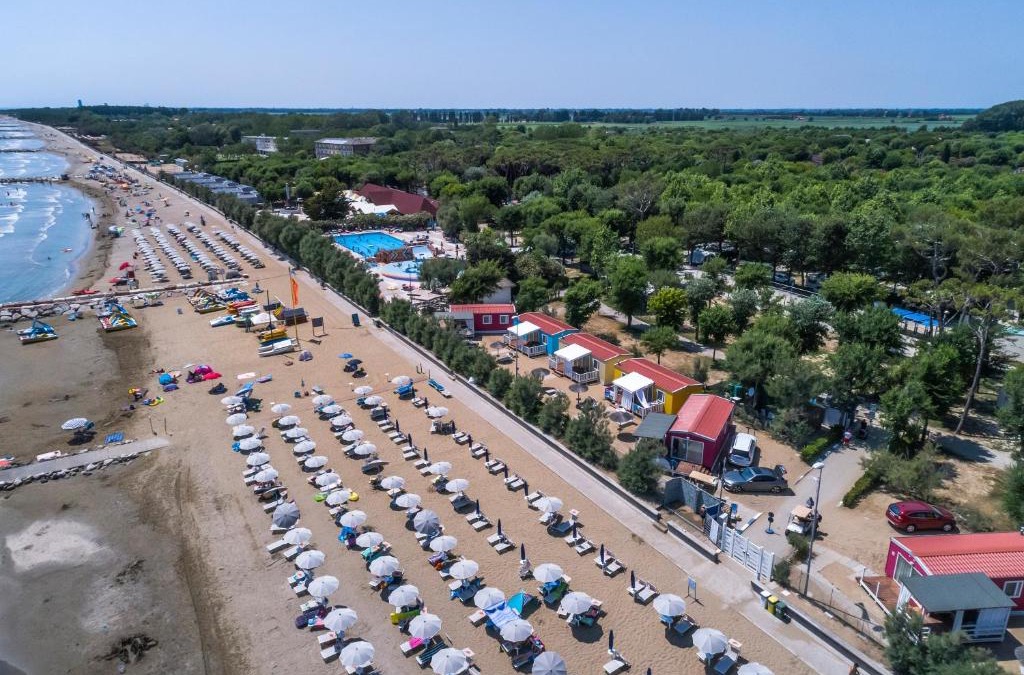 Duna Verde Resort | Villaggio San Francesco