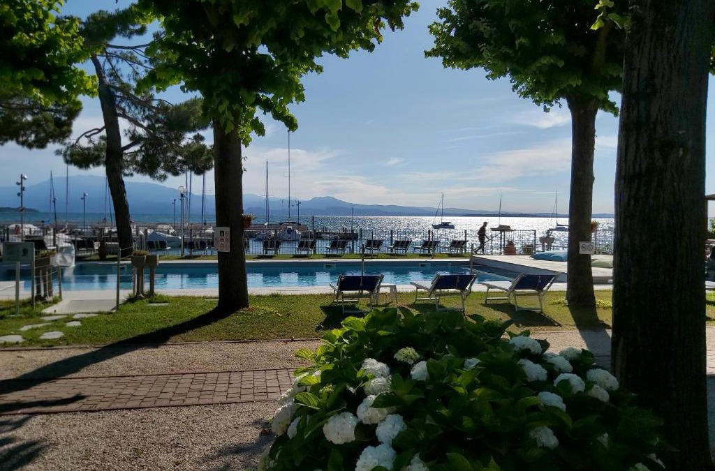 Monte Resort | Villaggio Turistico dei Tigli