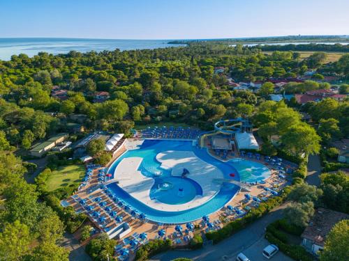 Grado Resort | Villaggio Turistico Europa