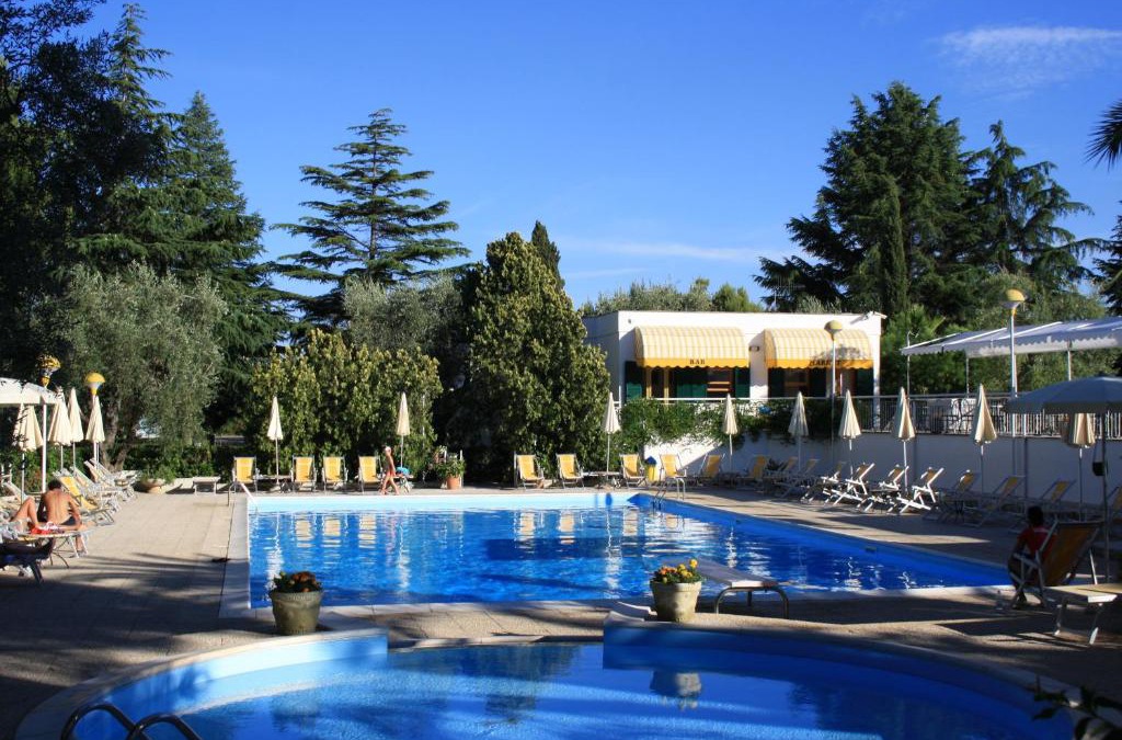 Montincello Resort | Villaggio Turistico Residence Delfino