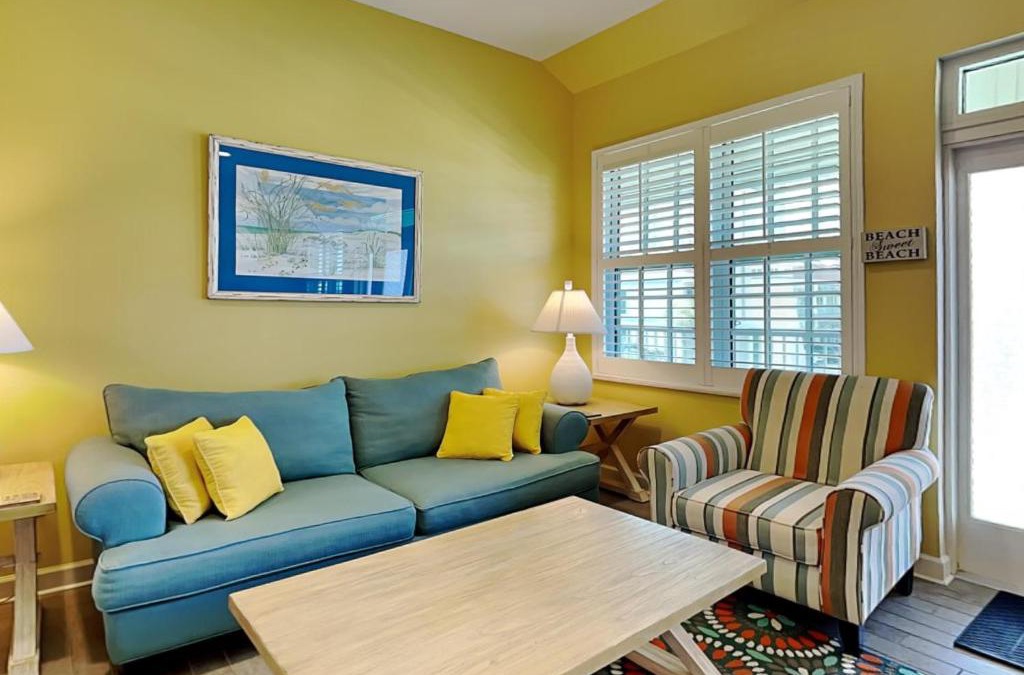 Ono Island Apartment | Villagio #C244