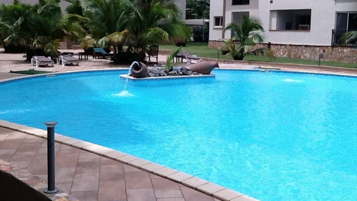 Dzorwulu Apartment | Villagio Primavera Apartment