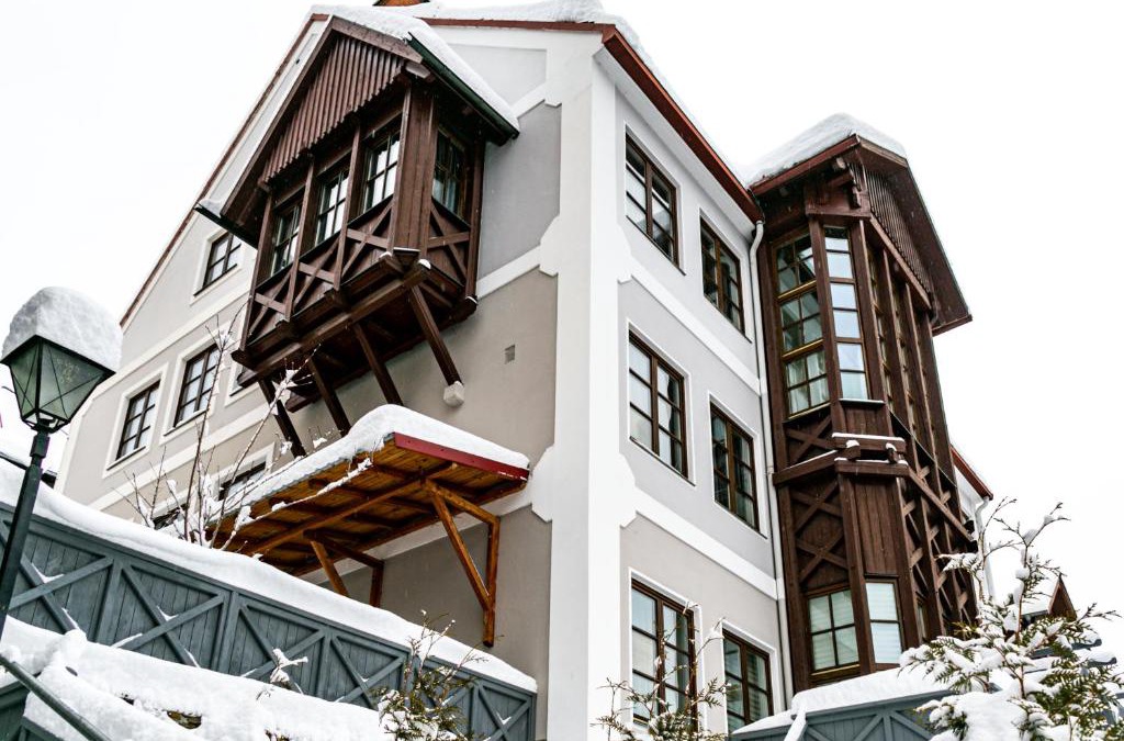 Murau Apartment | VillaJazz Apartments