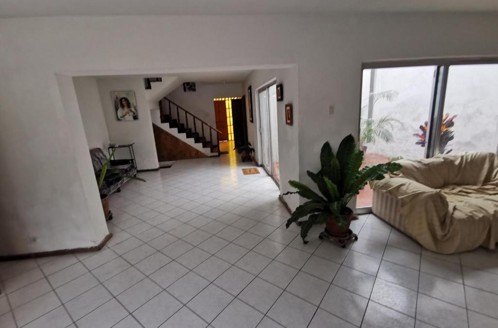 Chorrillos Bed & Breakfast | Villamar