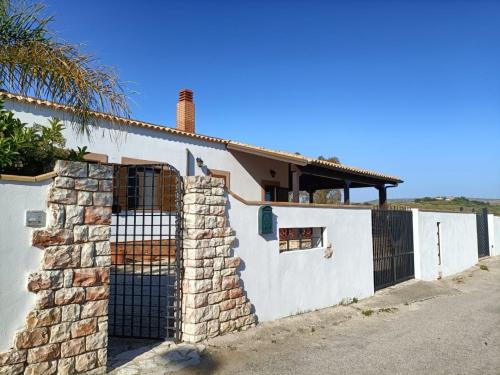 Fiumenaro House | Villamare Iris