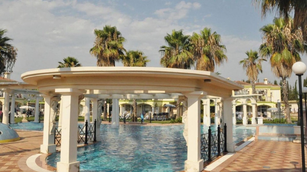 Fethiye City Center Villa | VILLAMEL JASMINE - FETHIYE - SUMMER RETREAT HOLIDAY