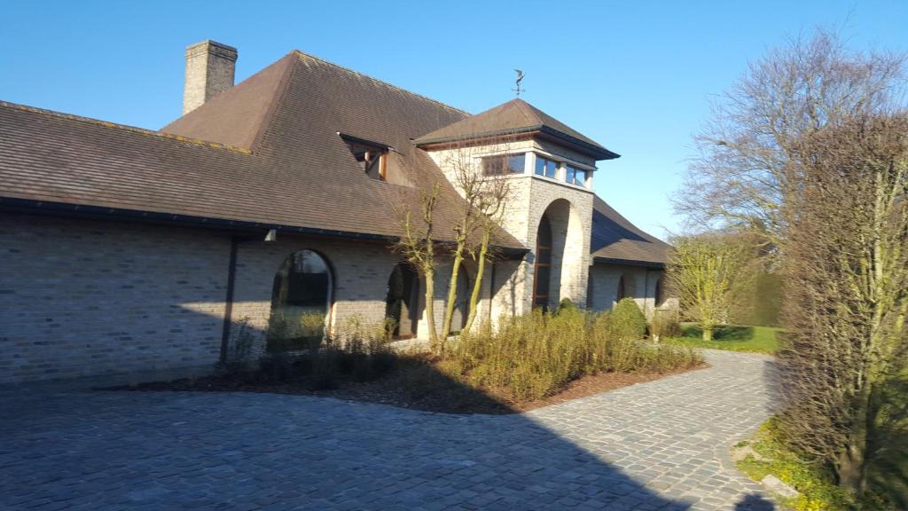 Ingooigem Bed & Breakfast | Villami