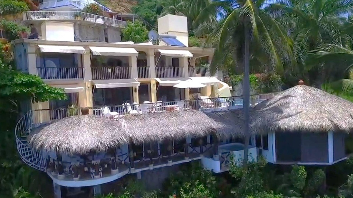 Balcones Al Mar Villa | VillaParaisoAca, Luxury villa, spectacular view & beach. Christmas Special
