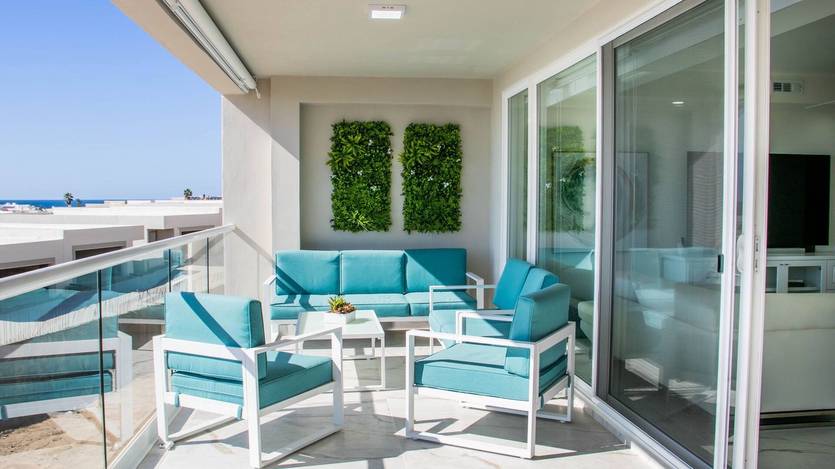 Playa Encantada Villa | VillaPlayaEncantada-Pools&BeachAccess-Rosarito