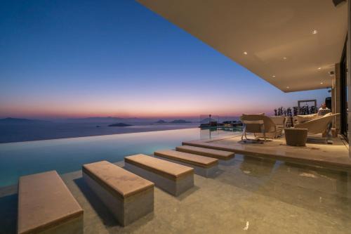Turgutreis Villa | Villara Bodrum