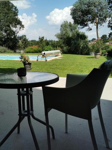 Chatillon-sur-Chalaronne House | Villardy