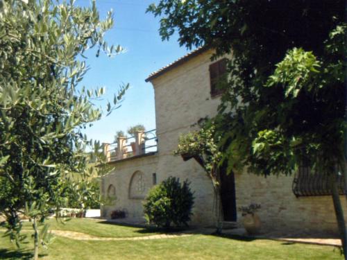Fermo Bed & Breakfast | Villarondanella