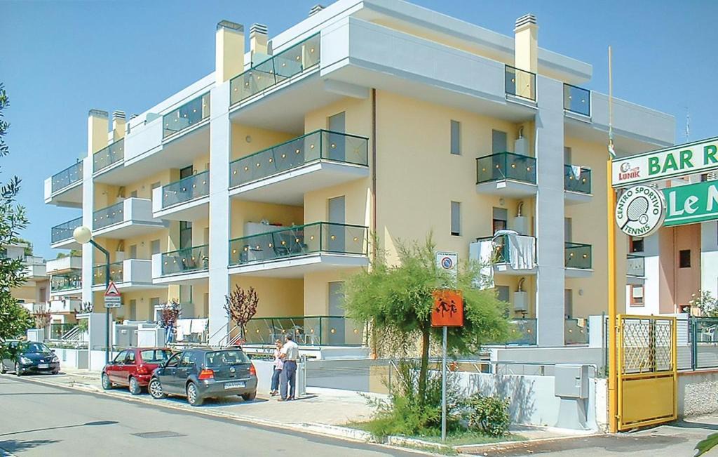 Villa Rosa Apartment | Villarosa