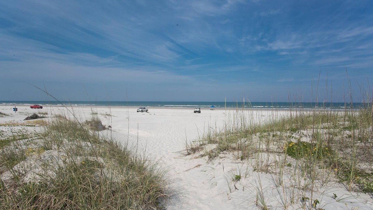 Butler Beach Condo | Villas 102 [2/2] Free Activities! & Wifi Pool Beach Tennis
