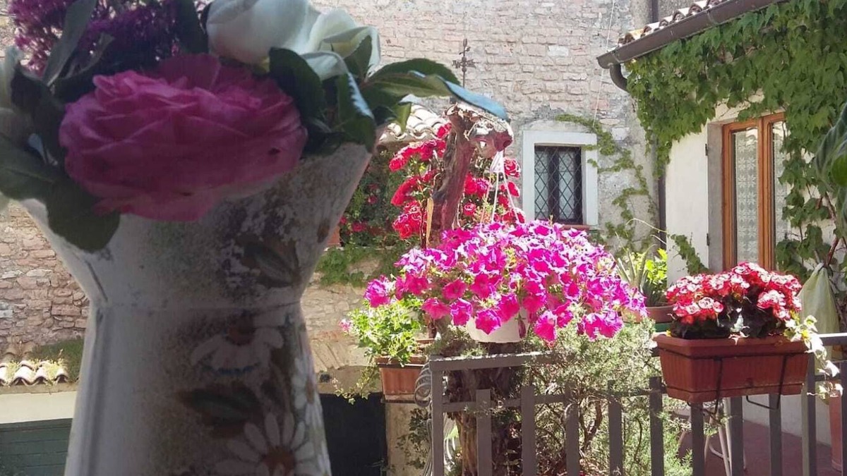 Messenano House | villas - 3 rooms - 2/5 persons