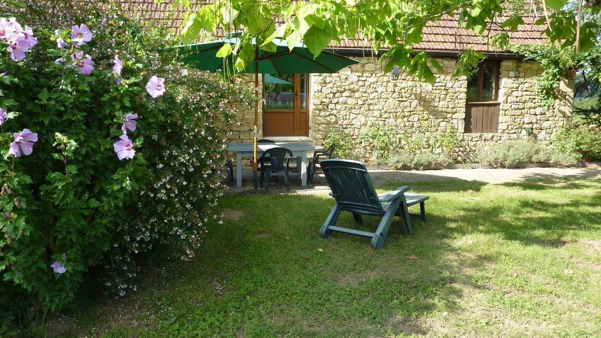 Vezac House | villas - 3 rooms - 4 persons