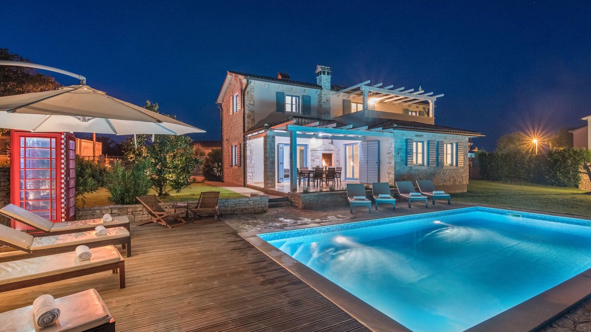 Rojnici Apartment | Villas Adagio