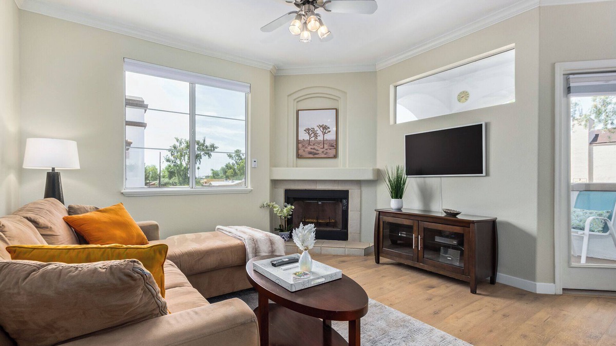 Cavalier Vista House | Villas at Bellagio Close to So Much! 1 Month Min