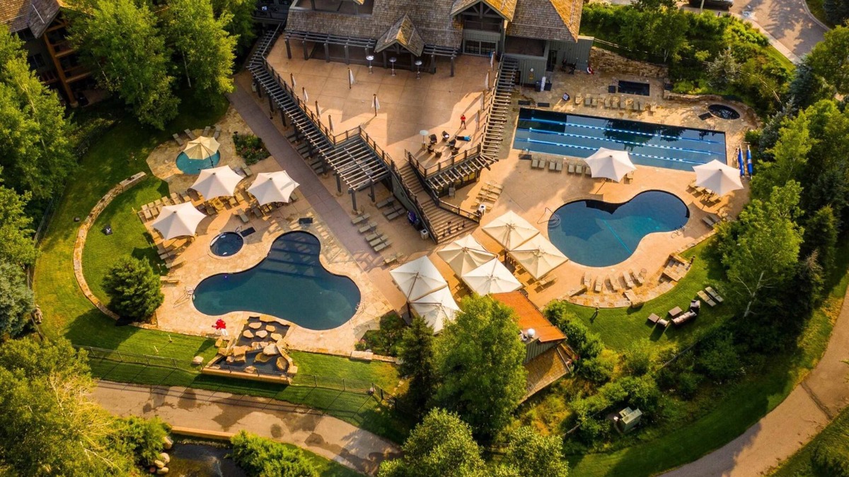 Snowmass Village Apartment | Villas at Snowmass Club