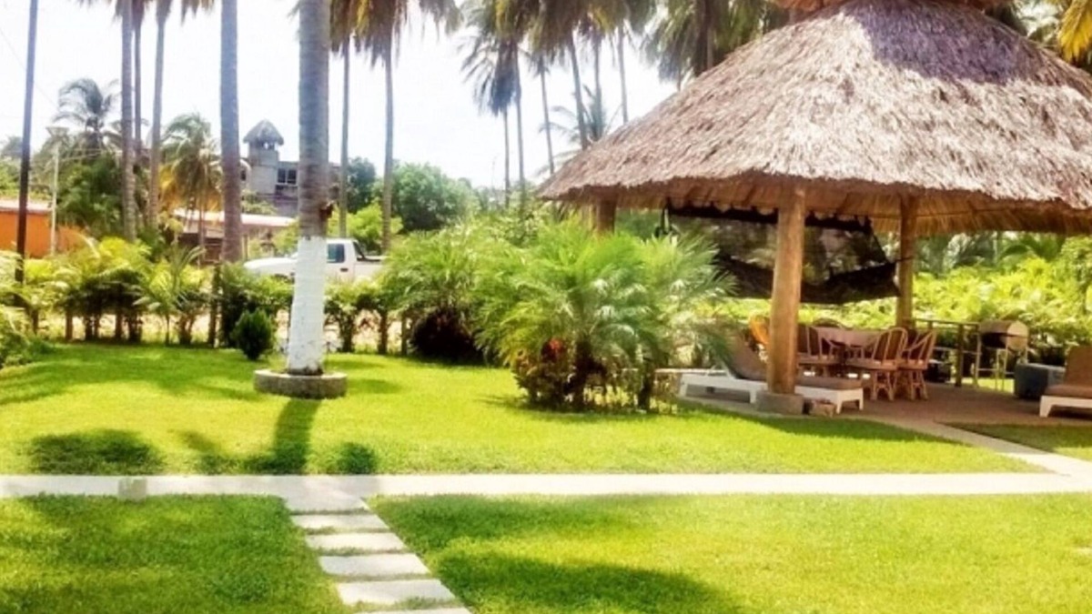 Boulevard Barra Vieja Other | VILLAS BONFIL ACAPULCO