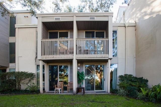 Jekyll Island Apartment | Villas by The Sea Resort by Jekyll Realty